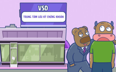 VSD là gì? Thế nào là chứng khoán chứng chỉ là gì?
