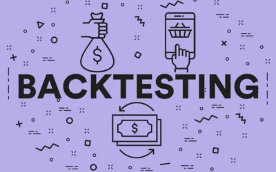 Backtesting: Cỗ Máy Thời Gian Giúp Bạn “Thử Sai” Mà Không Mất Một Đồng Vốn Nào