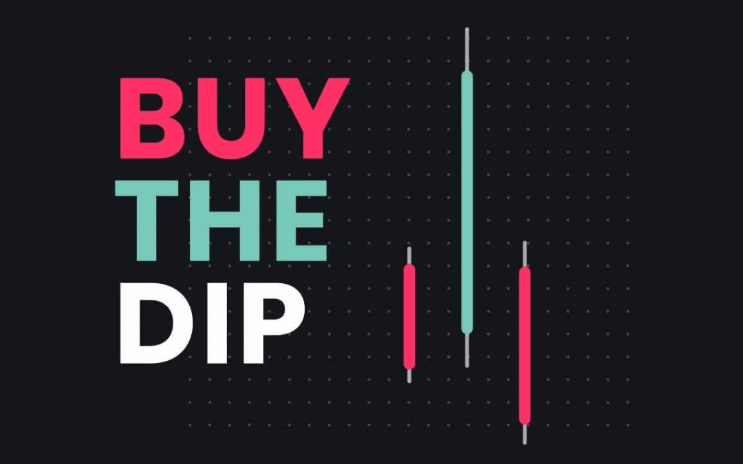 Buy The Dip: Thông tin, Đặc điểm, Chiến lược và Rủi ro