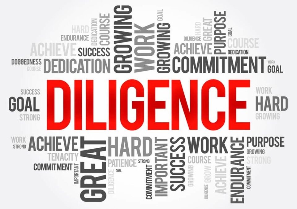 Diligent Là Gì? Chìa Khóa Vàng Giúp Nhà Đầu Tư F0 Né Bẫy Và Tối Ưu Lợi Nhuận