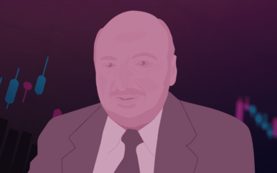 Elder Là Gì? Giải Mã Chỉ Báo Lực Elder – Vũ Khí “Đọc Vị” Dòng Tiền Cá Mập