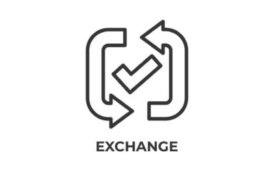 Exchange Là Gì? Từ Ly Cà Phê Trao Tay Đến Sàn Giao Dịch Chứng Khoán Tỷ Đô