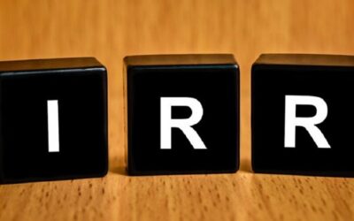 IRR (Tỷ Suất Hoàn Vốn Nội Bộ): Công Thức, Ý Nghĩa, Cách Tính và Ứng Dụng