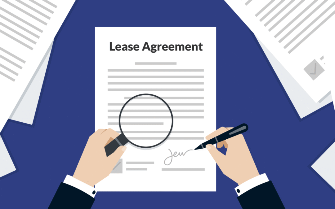 Lease Là Gì? Giải Mã “Con Át Chủ Bài” Tài Chính Và Rủi Ro Tiềm Ẩn Của Doanh Nghiệp Trên Sàn Chứng Khoán