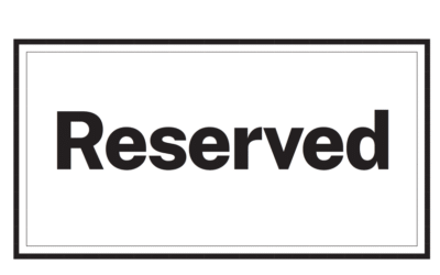 Reserved Nghĩa Là Gì? Bóc Tách 3 Lớp Nghĩa Quyết Định Thắng Thua Trong Chứng Khoán