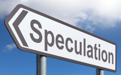 Speculation Là Gì? Hành Trình Mạo Hiểm Kiếm Lời Hay Canh Bạc Rủi Ro?