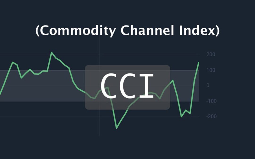 Chỉ Báo CCI: Thông Tin, Công Thức, Cách Sử Dụng và Chiến Lược Giao Dịch