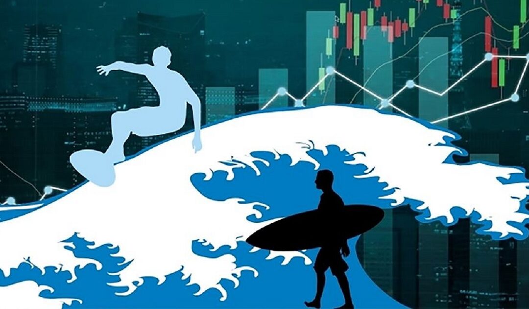 Lướt Sóng Chứng Khoán: Khái Niệm, Đặc Điểm, Chiến Lược và Các Lưu Ý Hiệu Quả