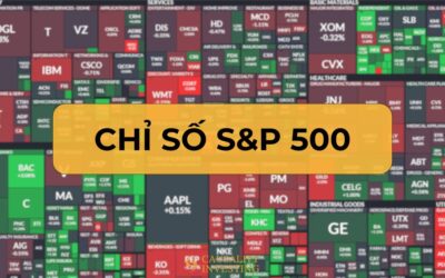Chỉ số S&P 500: Thông tin, Đặc điểm, Vai trò và Phương pháp Đầu tư