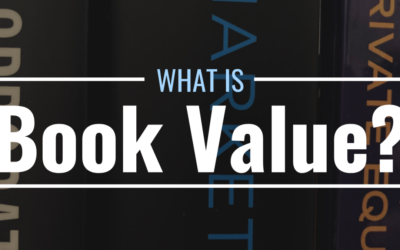 Book Value: Thông tin, Công thức tính, Ý nghĩa và Cách ứng dụng trong đầu tư