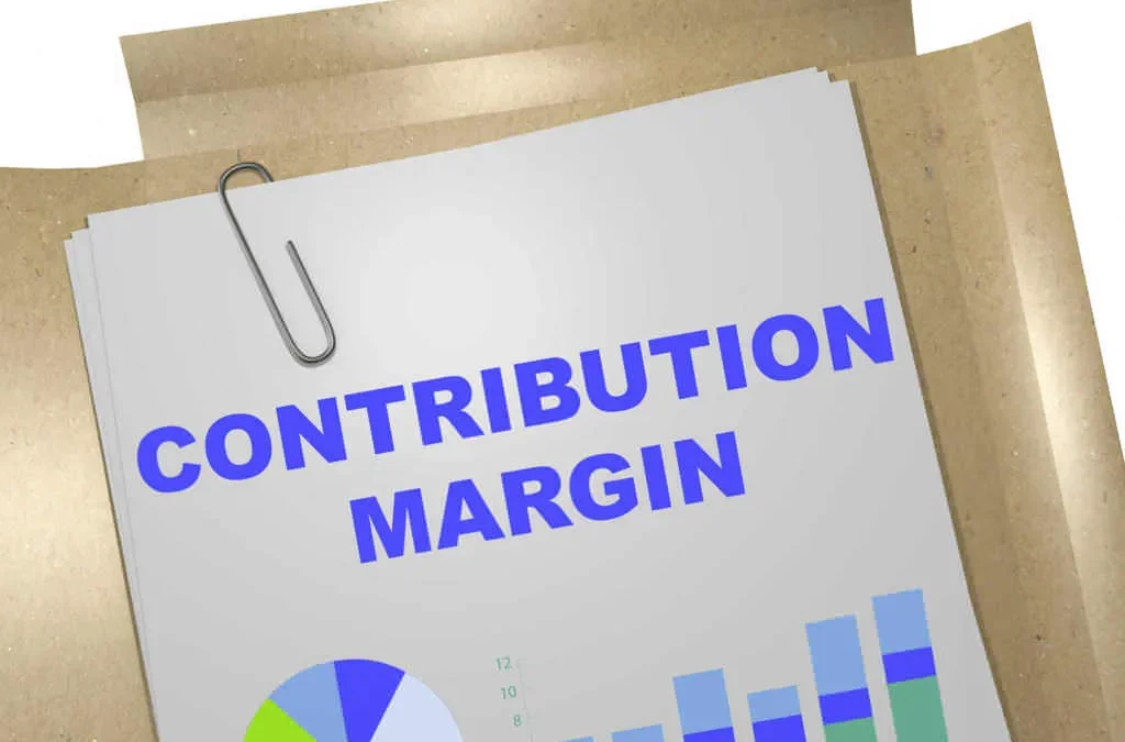 Contribution Margin: Thông tin, Công thức, Tầm quan trọng và Cách ứng dụng