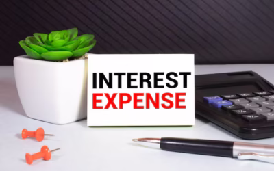 Phí lãi vay trong báo cáo tài chính: Thông tin, Đặc điểm, Phân loại và Cách phân tích