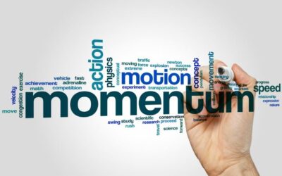 Momentum: Khái niệm, Cách tính, Chiến lược giao dịch và Rủi ro
