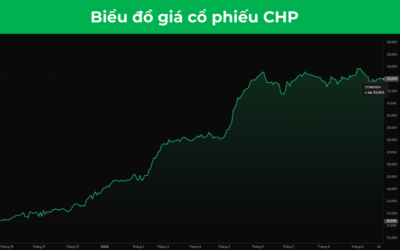 Cổ phiếu CHP: Thông tin, Đặc điểm, Giá cổ phiếu và Cách đầu tư