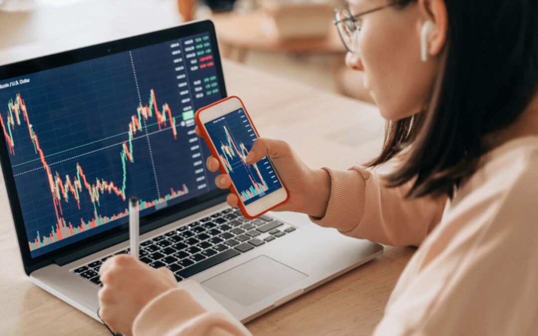 Đầu tư chứng khoán như thế nào: Thông tin, Kiến thức cơ bản, Cách bắt đầu và Phương pháp hiệu quả