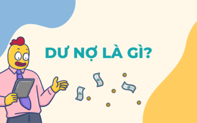 Dư nợ: Khái niệm, Phân loại, Tác động và Phương pháp quản lý