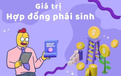 1 hợp đồng phái sinh bao nhiêu tiền: Thông tin, Đặc điểm, Cách tính và Lưu ý đầu tư