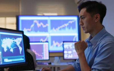 Kiểm soát cảm xúc khi đầu tư chứng khoán: Thông tin, Đặc điểm, Tầm quan trọng và Cách thực hiện