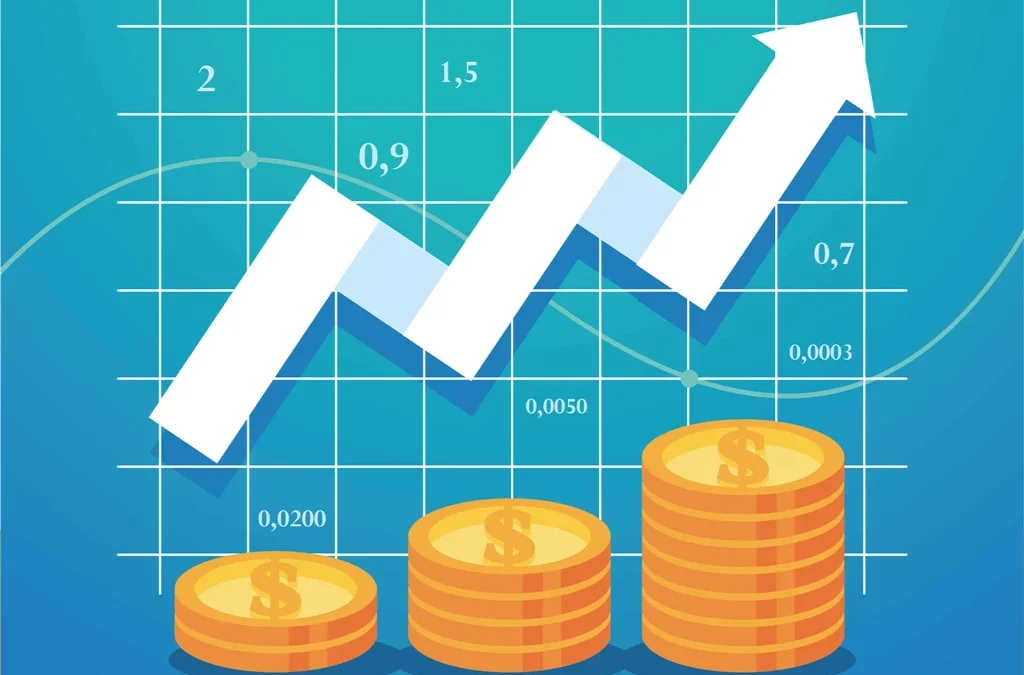 Lãi ròng: Thông tin, Công thức, Phân loại và Ứng dụng trong đầu tư chứng khoán
