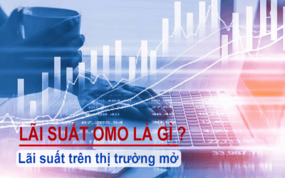 Lãi suất OMO: Thông tin, Đặc điểm, Vai trò và Cách tra cứu