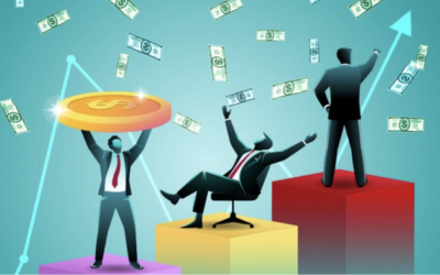 Lợi nhuận chứng khoán: Thông tin, Phân loại, Cách tính và Chiến lược tối ưu