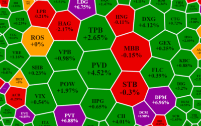 Mã cổ phiếu: Thông tin, Phân loại, Tiêu chí lựa chọn và Cách đầu tư hiệu quả