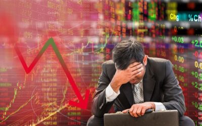 Bài học xương máu chứng khoán: Thông tin, Nguyên nhân, Các sai lầm và Cách phòng tránh