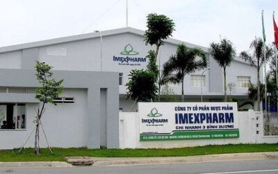 Cổ phiếu AGP: Thông tin doanh nghiệp, Chỉ số tài chính, Tiềm năng tăng trưởng và Chiến lược đầu tư