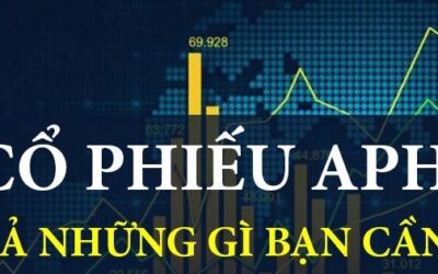 Cổ phiếu APH: Thông tin, Chỉ số tài chính, Động lực tăng trưởng và Rủi ro đầu tư