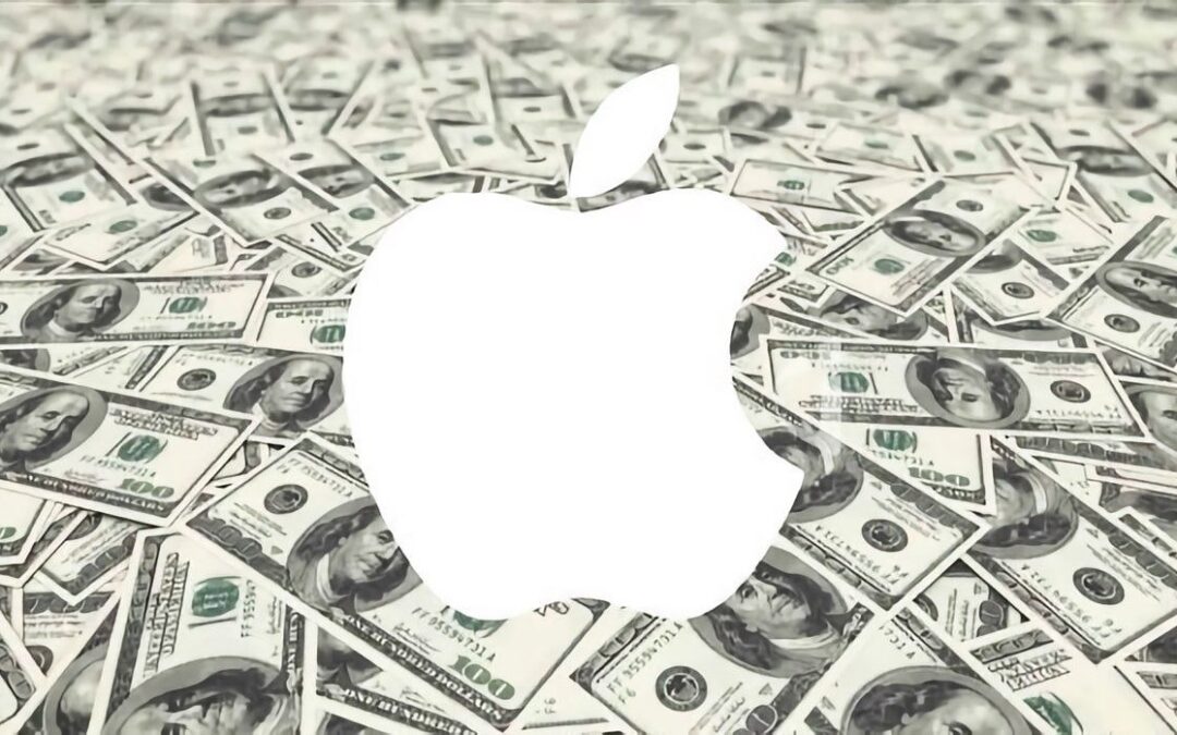 Cổ phiếu Apple: Thông tin, Đặc điểm, Tiềm năng và Cách đầu tư