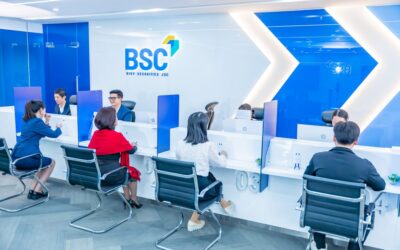 BSC chứng khoán: Thông tin, Sản phẩm, Biểu phí và Cách mở tài khoản