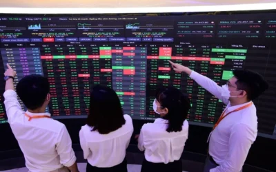 Các sàn chứng khoán: Thông tin, Phân loại, Quy tắc và Cách lựa chọn