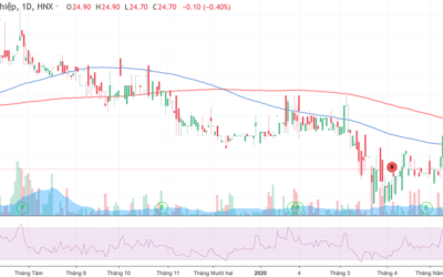 Cổ phiếu INN: Thông tin doanh nghiệp, Đặc điểm tài chính, Tiềm năng cổ tức và Chiến lược đầu tư