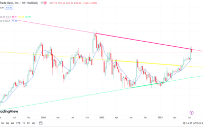 Cổ phiếu TTD: Thông tin, Đặc điểm, Tiềm năng và Cách đầu tư
