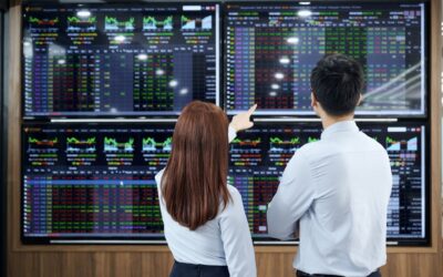 Cách theo dõi chứng khoán: Thông tin, Công cụ, Tiêu chí và Quy trình hiệu quả