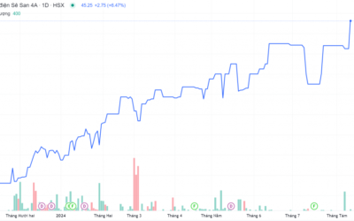 Cổ phiếu S4A: Thông tin doanh nghiệp, Đặc điểm tài chính, Cổ tức và Chiến lược đầu tư