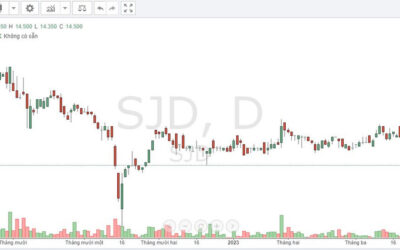Cổ phiếu SJD: Thông tin doanh nghiệp, Đặc điểm tài chính, Tiềm năng đầu tư và Cách giao dịch