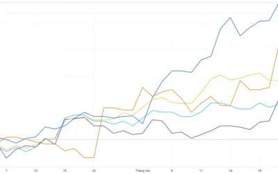 Cổ phiếu PXM: Thông tin niêm yết, Đặc điểm tài chính, Tiềm năng phục hồi và Cách đầu tư