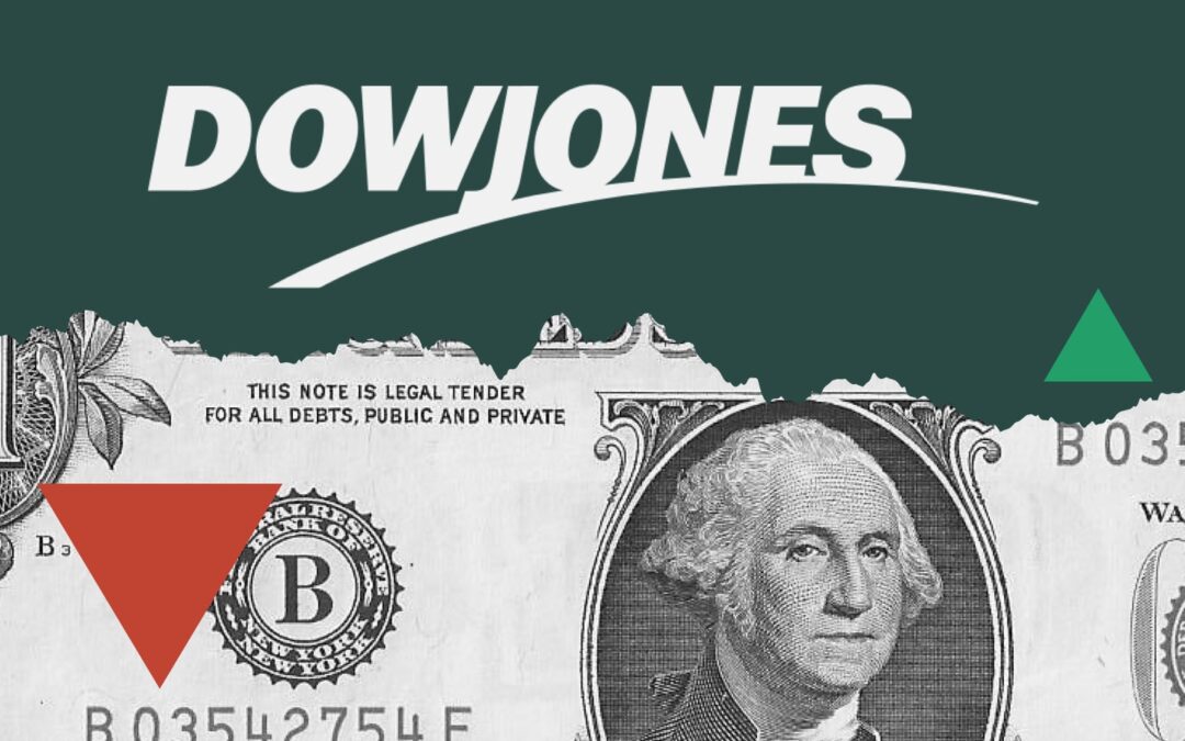 Dowjones Index: Khái niệm, Đặc điểm, Cách tính và Ý nghĩa đầu tư