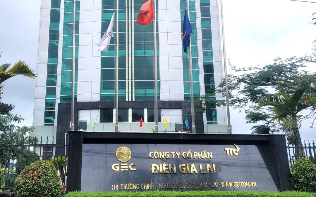 Cổ phiếu GHC: Thông tin doanh nghiệp, Đặc điểm tài chính, Tiềm năng và Chiến lược đầu tư