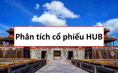 Cổ phiếu HUB: Thông tin, Đặc điểm tài chính, Tiềm năng đầu tư và Phân tích rủi ro