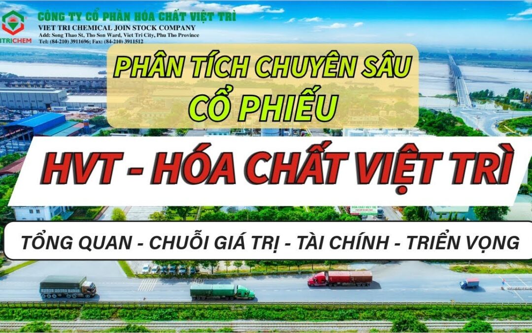 Cổ phiếu HVT: Thông tin, Đặc điểm, Tiềm năng và Cách đầu tư