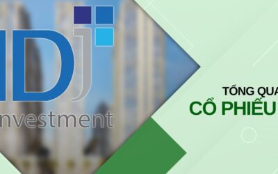 Cổ phiếu IDJ: Thông tin, Đặc điểm, Vị thế và Triển vọng Đầu tư