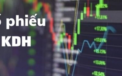 Cổ phiếu KDH: Thông tin, Giá, Phân tích và Chiến lược đầu tư
