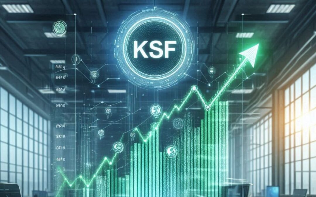 Cổ phiếu KSF: Thông tin doanh nghiệp, Chỉ số tài chính, Tiềm năng đầu tư và Phân tích kỹ thuật
