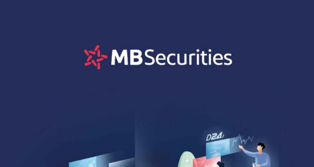 Chứng khoán trực tuyến MBS: Thông tin, Đặc điểm, Ưu điểm và Cách mở tài khoản