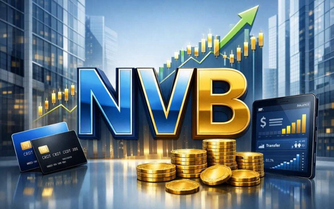 Cổ phiếu NVB: Thông tin, Đặc điểm tài chính, Tiềm năng đầu tư và Phân tích thị trường