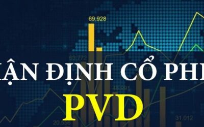 Cổ phiếu PVD: Thông tin doanh nghiệp, Đặc điểm kỹ thuật, Tiềm năng tăng trưởng và Chiến lược đầu tư