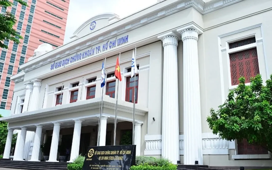 Sàn giao dịch chứng khoán Việt Nam: Thông tin, Đặc điểm, Quy định và Cách thức giao dịch