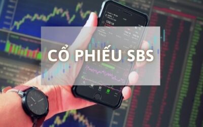 Cổ phiếu SBS: Thông tin, Chỉ số tài chính, Tiềm năng và Chiến lược đầu tư